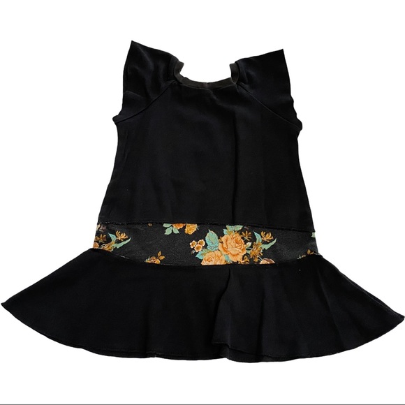 Lil Blue Boo Camera Dress 3/4 - Picture 2 of 3